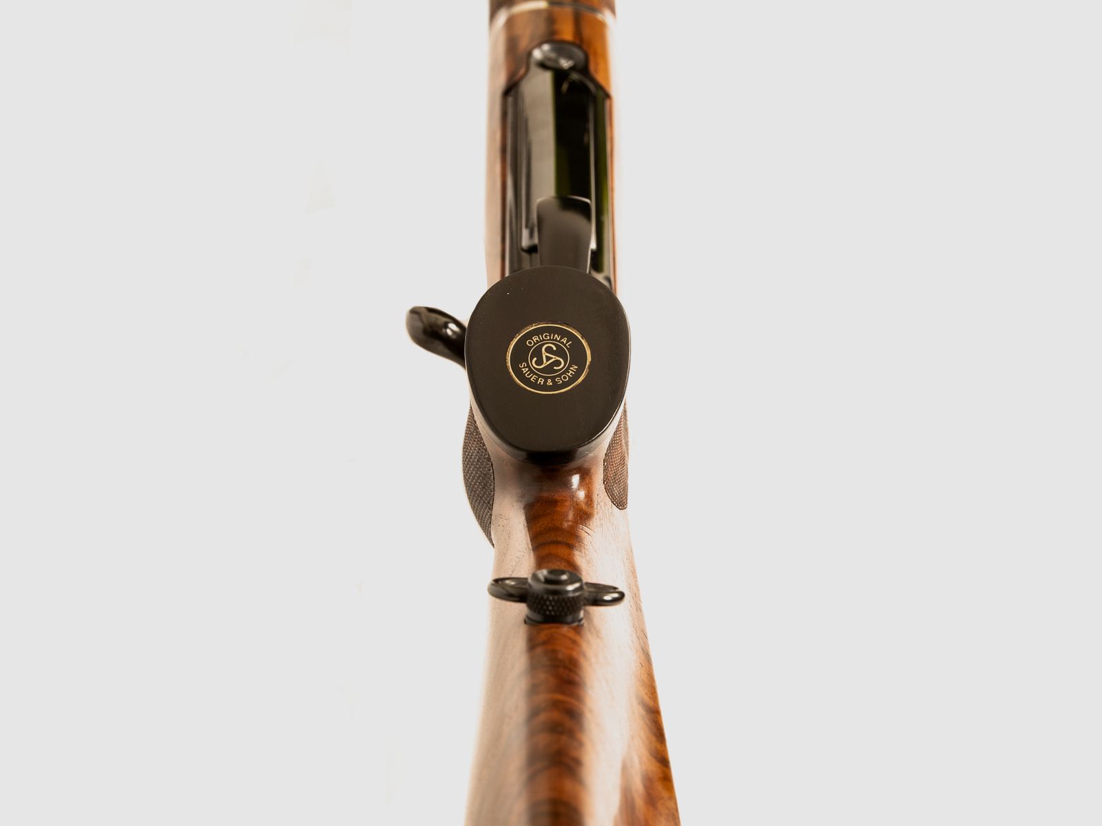 Sauer 202 – .300 Win. Mag., Bild 7 von 8