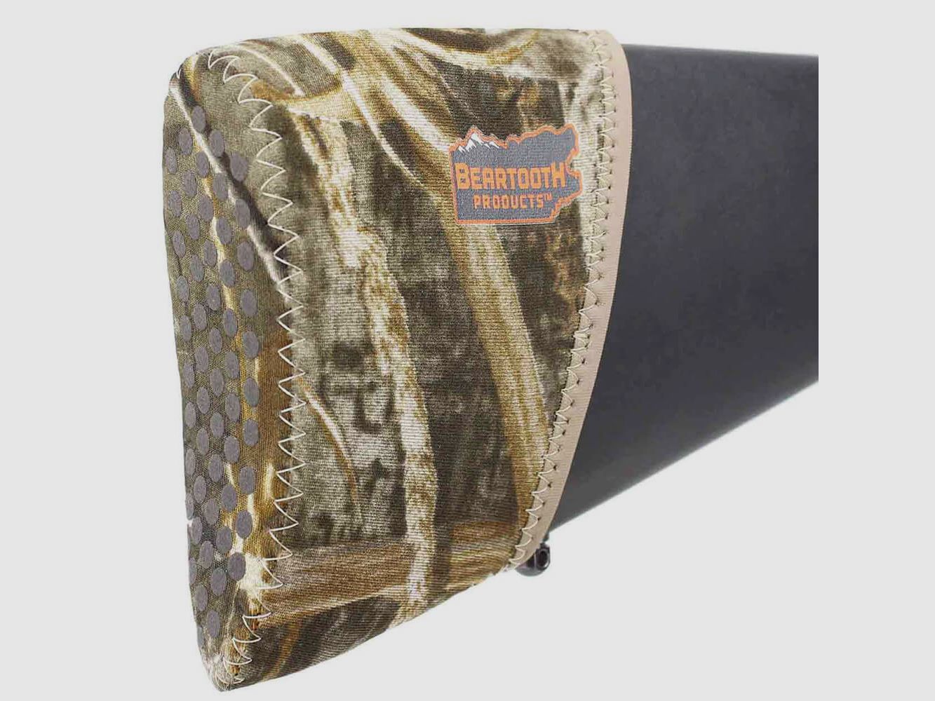 Kit di cuscinetti anti rinculo Beartooth Stock Extension 2.0 (Realtree Ma, immagine 1 di 2