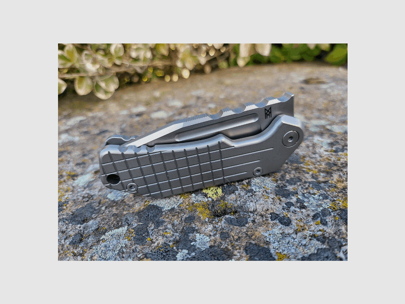 Midgards-Messer Dvalin Folder Tanto