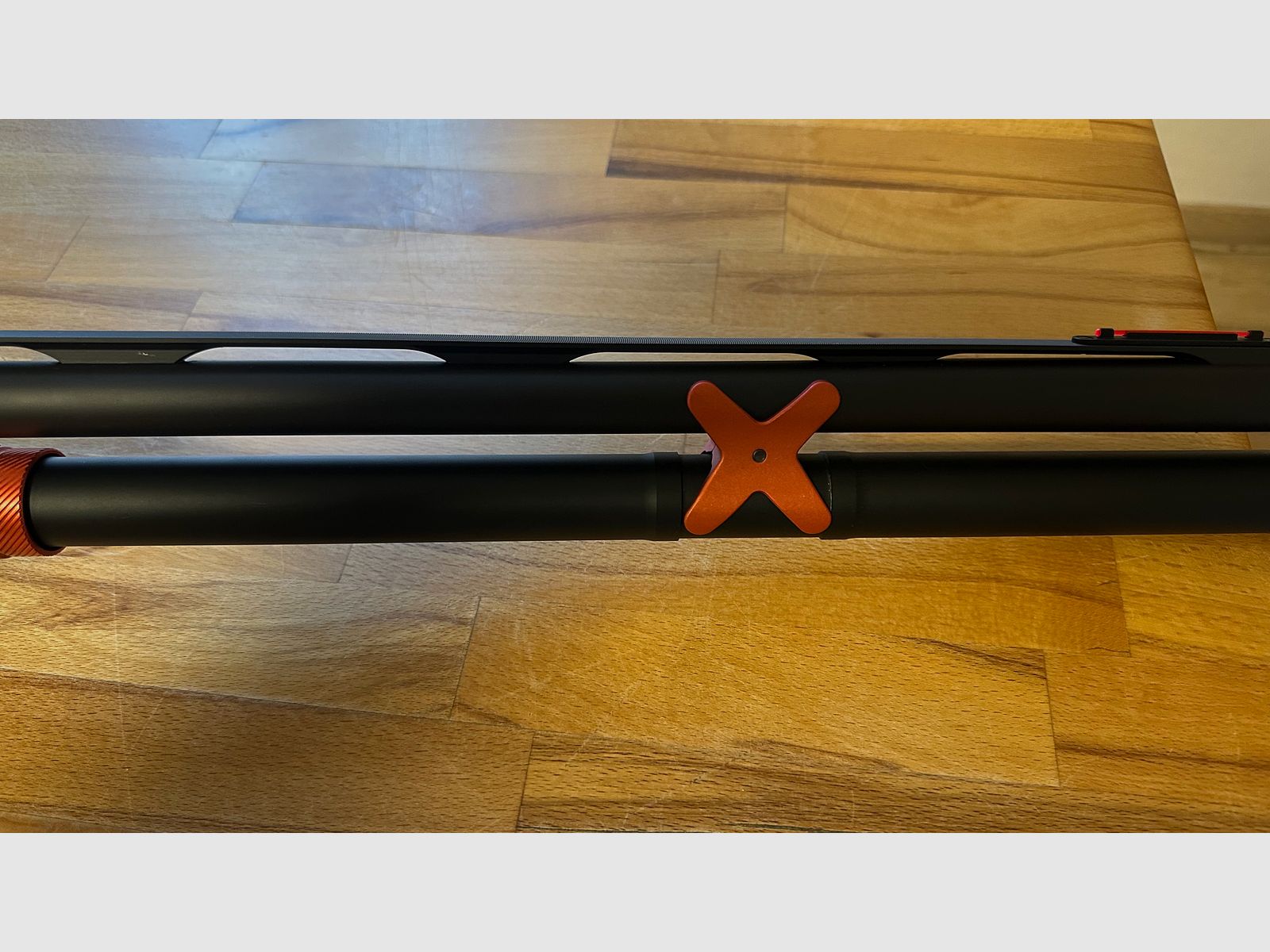 Benelli M2 Speed, jak nowy