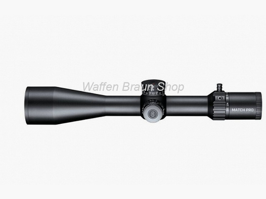 Bushnell Match Pro ED Beleuchtet Deploy MOA 2 5-30x56 FFP MOA 34mm