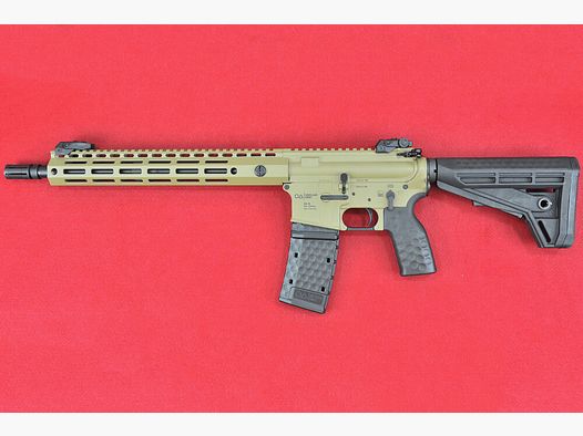 Oberland Arms OA-15 BL M4 M-LOK 14.5" .223 Rem.