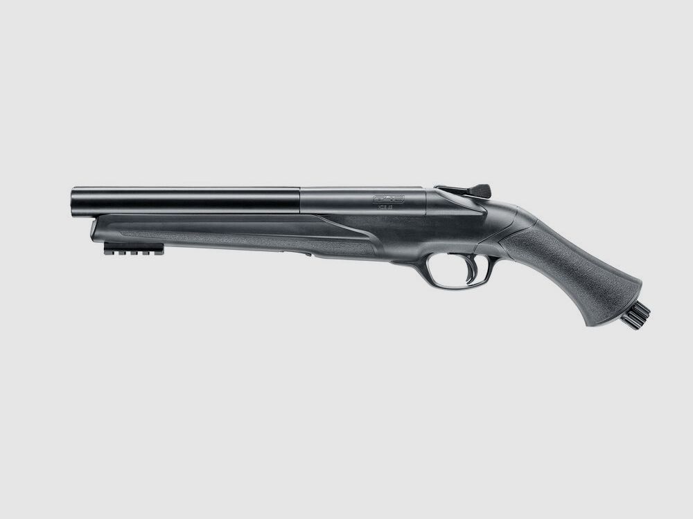 T4E	 T4E Home Defense Shotgun Kaliber .68 mit CO2 Kapseln