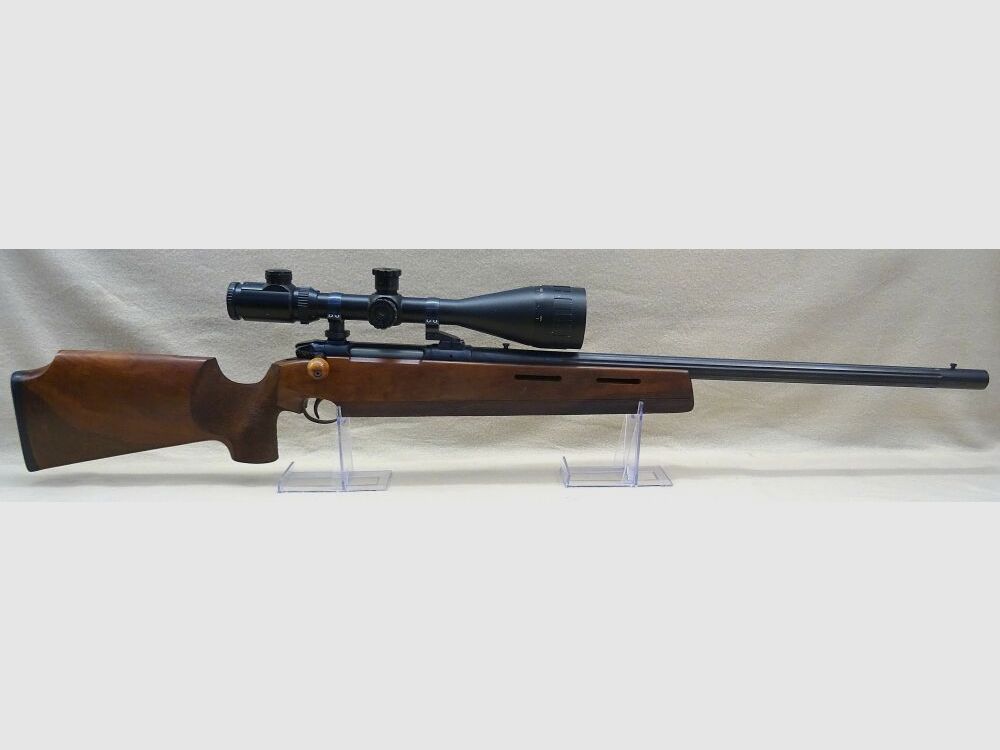 Heym SR30 Match