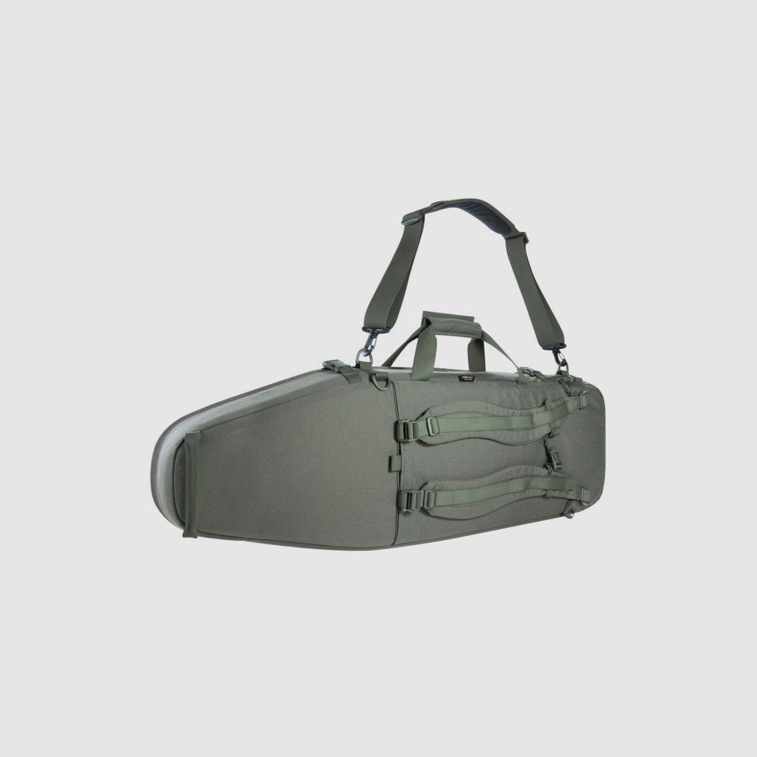 Tasmanian Tiger DBL Weapon Bag MRW IRR