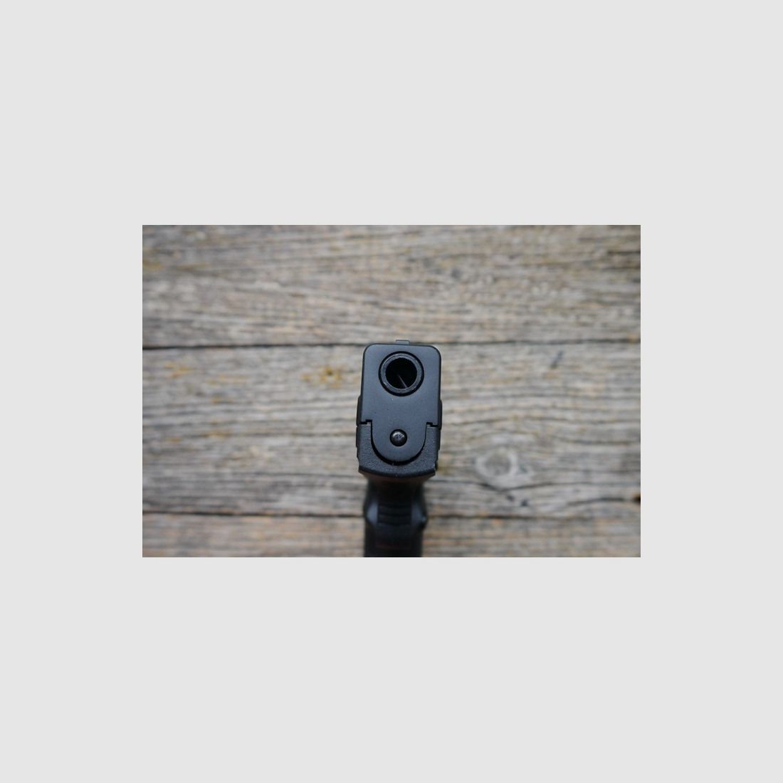 Retay X1 blank firing pistol 9mm P.A.K. New - In the style of Springfield XD eXtreme Duty - EU-wide shipping
