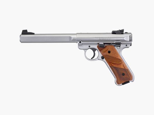 Ruger Mark IV Competition (40112)