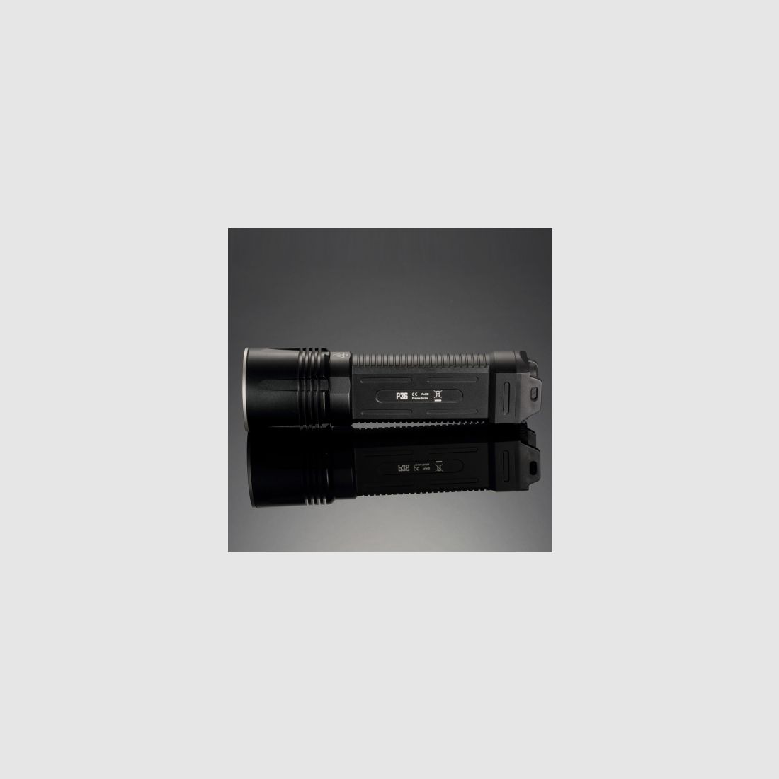 Nitecore P36 Taschenlampe 2000 Lumen, Bild 2 von 21
