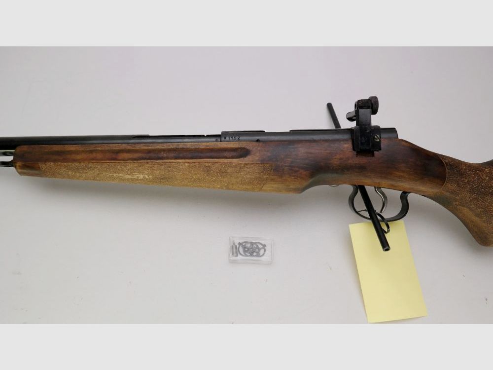 TOZ Russland M8 Sport