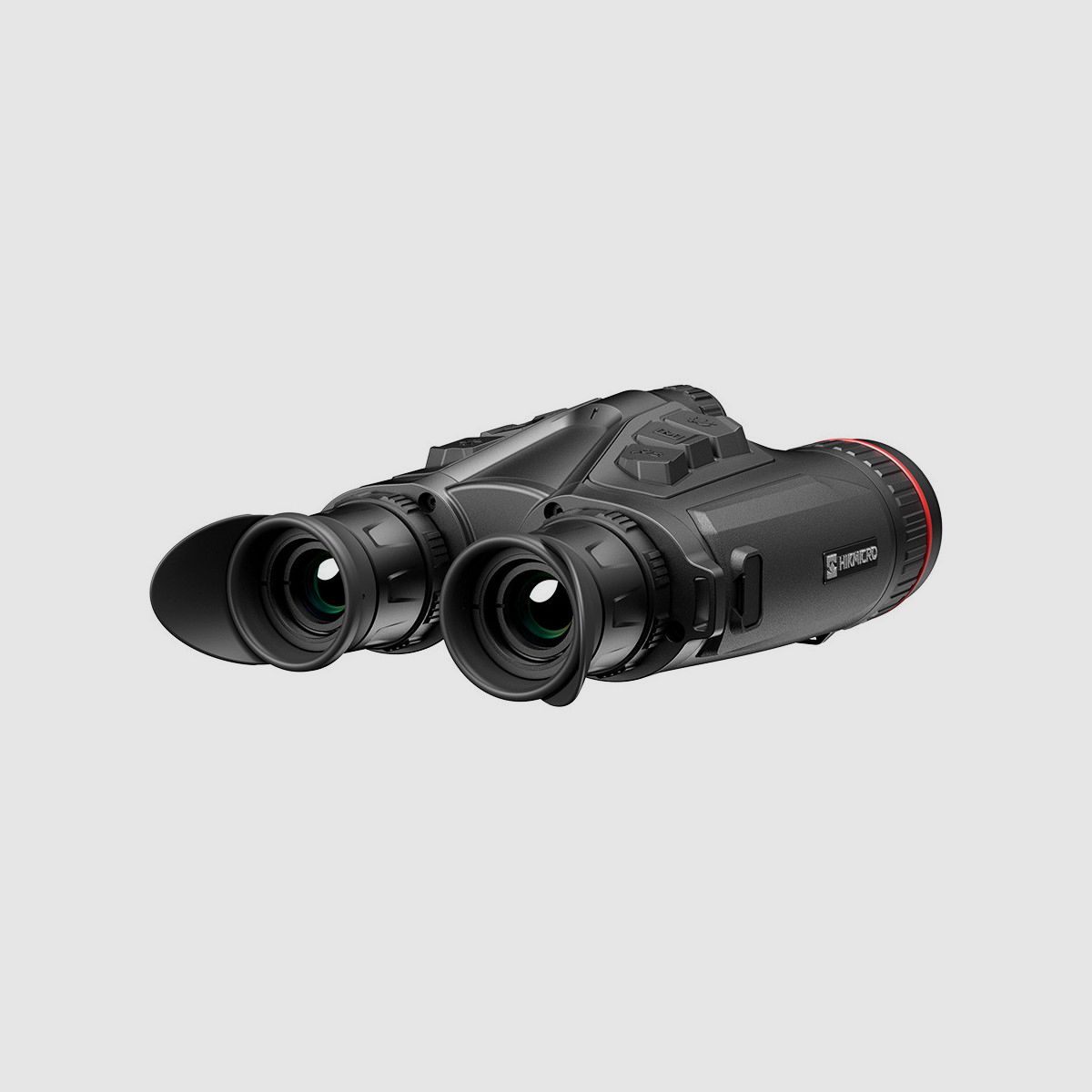 Multispektrale Ferngläser mit Entfernungsmesser + IR 850 nm HABROK Pro HQ50L HIKMICRO, Bild 2 von 8