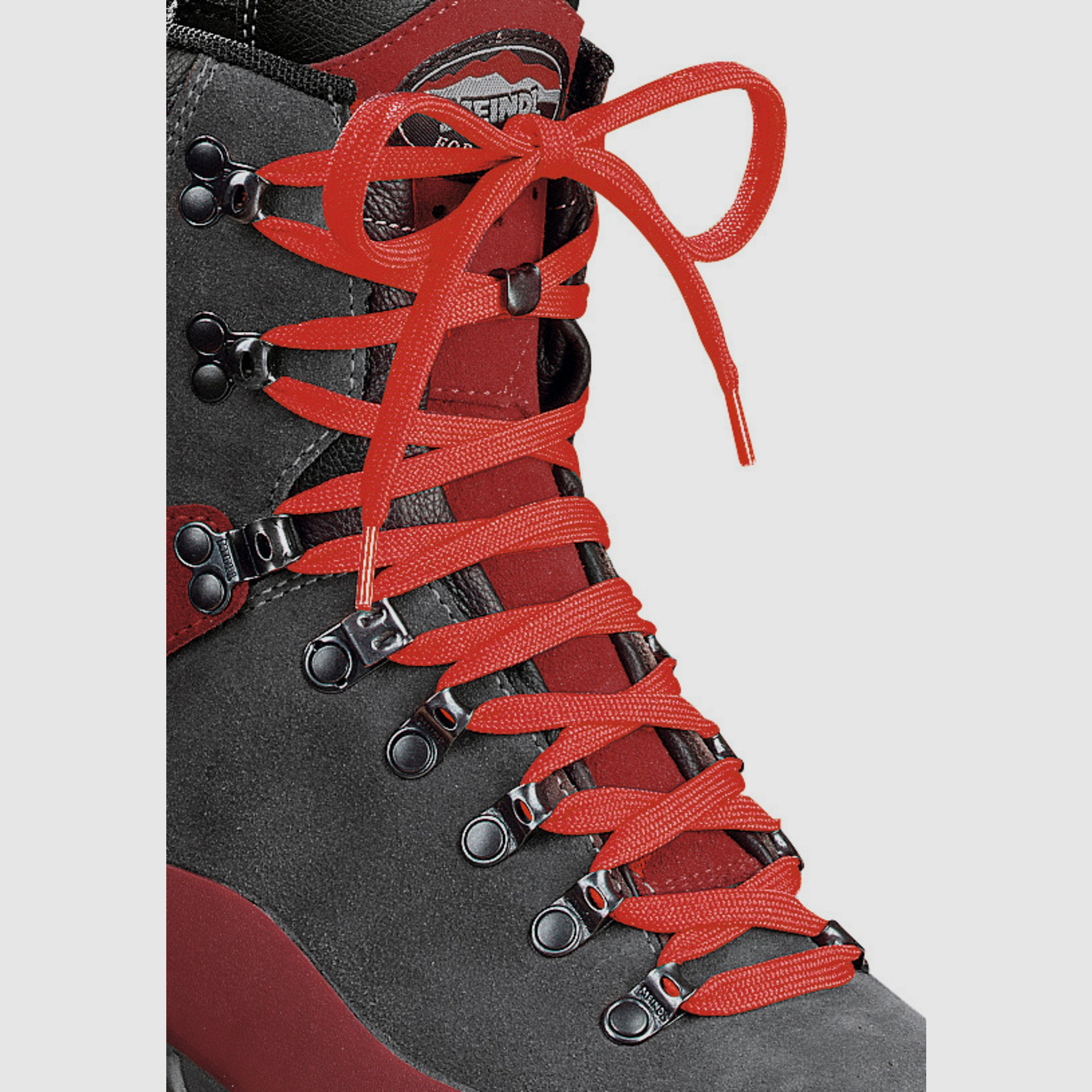 Laces for Meindl Airstream