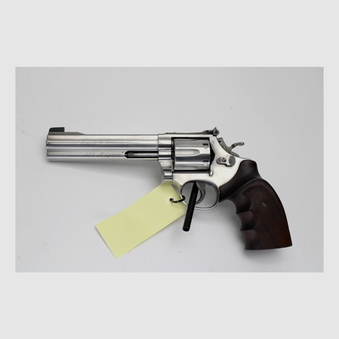Smith & Wesson Mod. 686 Target Champion DL 686-4 .357Mag