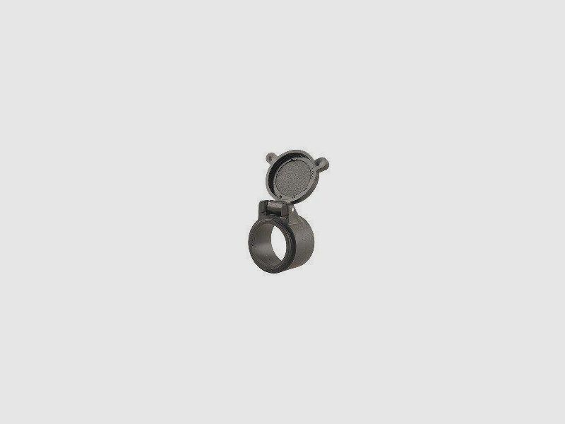 BUTLER CREEK Zubehör für Zielfernrohre Objektivdeckel 39,6 mm #15 Flip-Open