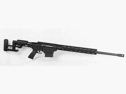 RUGER Precision Rifle