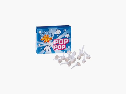 Pop Pop F1 V°E Verpackung mit 50 Stück