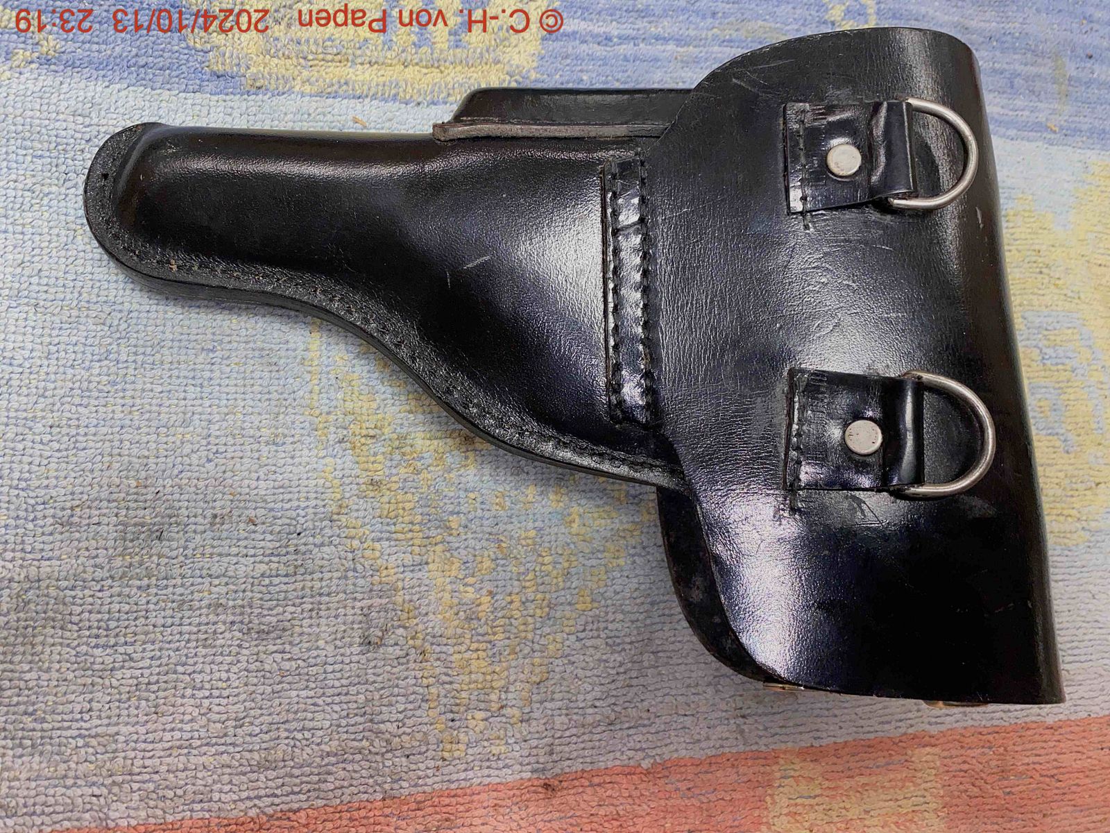 Walther P38 WaA 359 ac 41