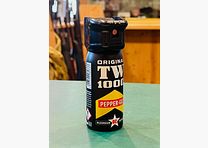 Hoernecke TW1000 Gel de pimienta 50ml