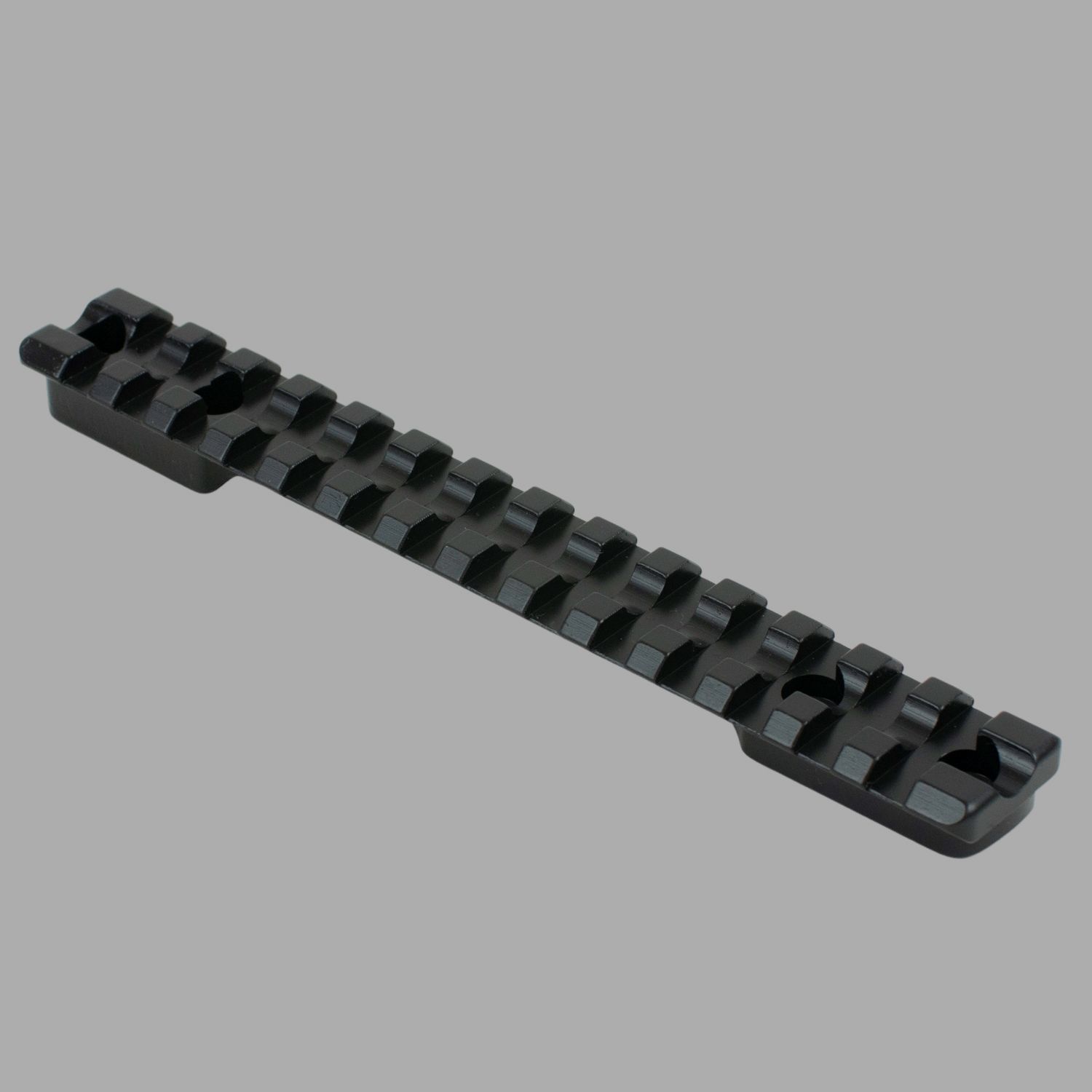 Picatinny Rail WINCHESTER 70 LONG