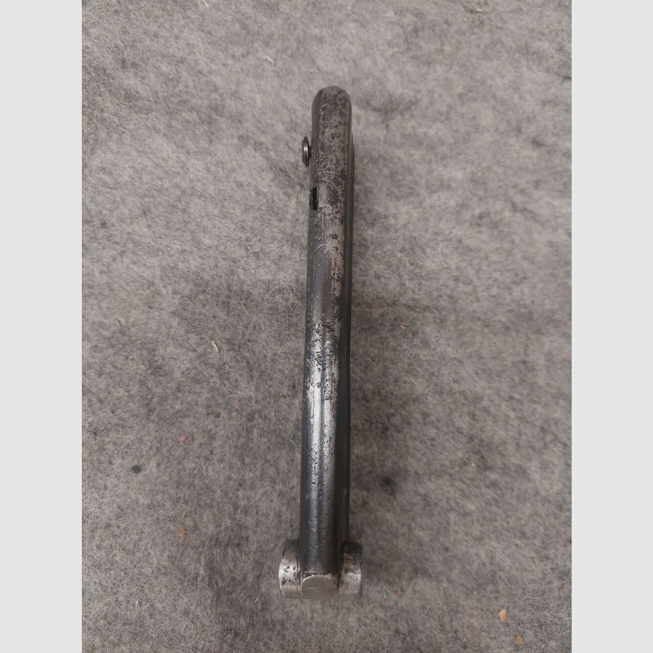 Mauser???? Pistolet 08