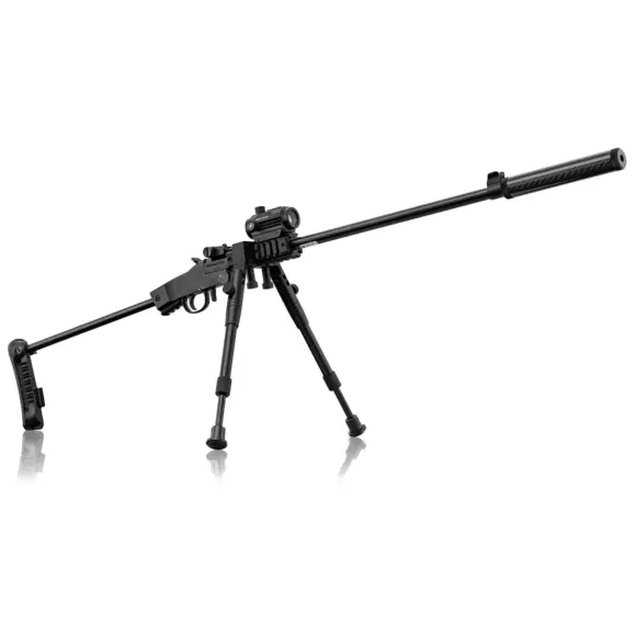 Pack Überlebensbüchse Little Badger Xtrem 22LR