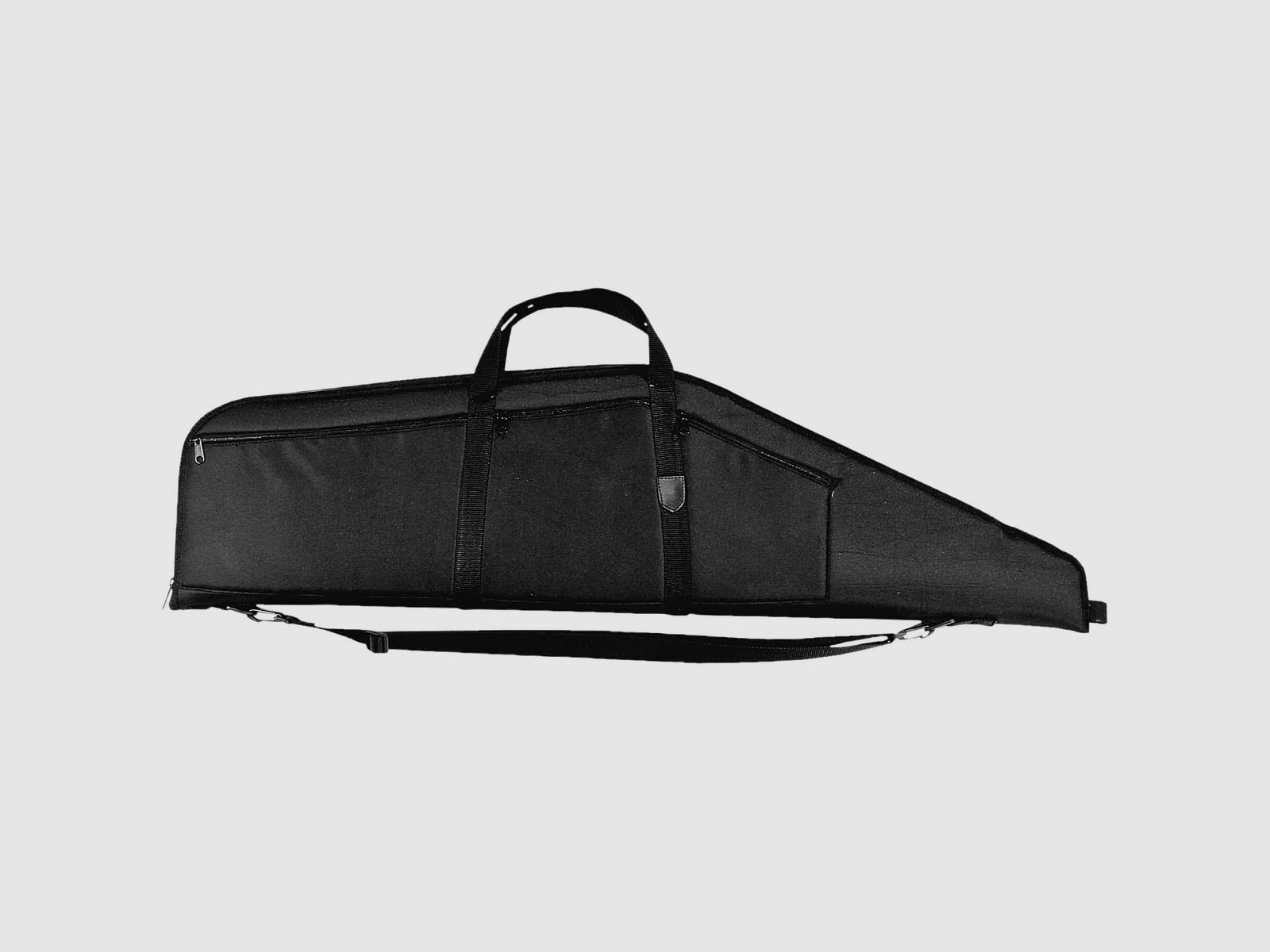 Vega Holster fondina in nylon imbottito per arma – CM 105 X 30