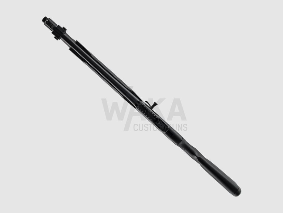 Beretta 1301 Tactical C Black M-Lock 12/76 / LL 47cm V2