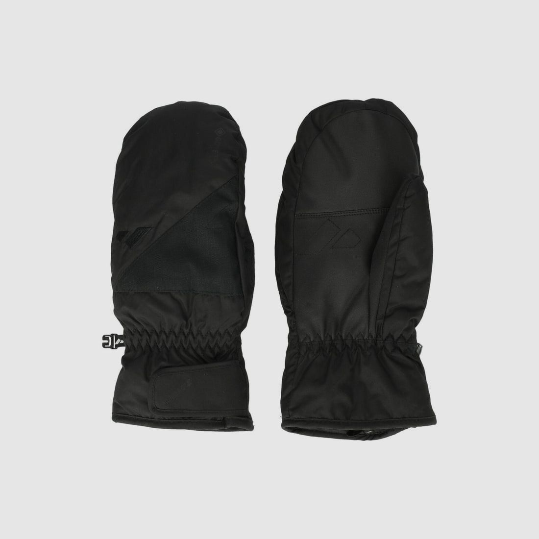 Zanier Matrei GTX Mitten Black 7