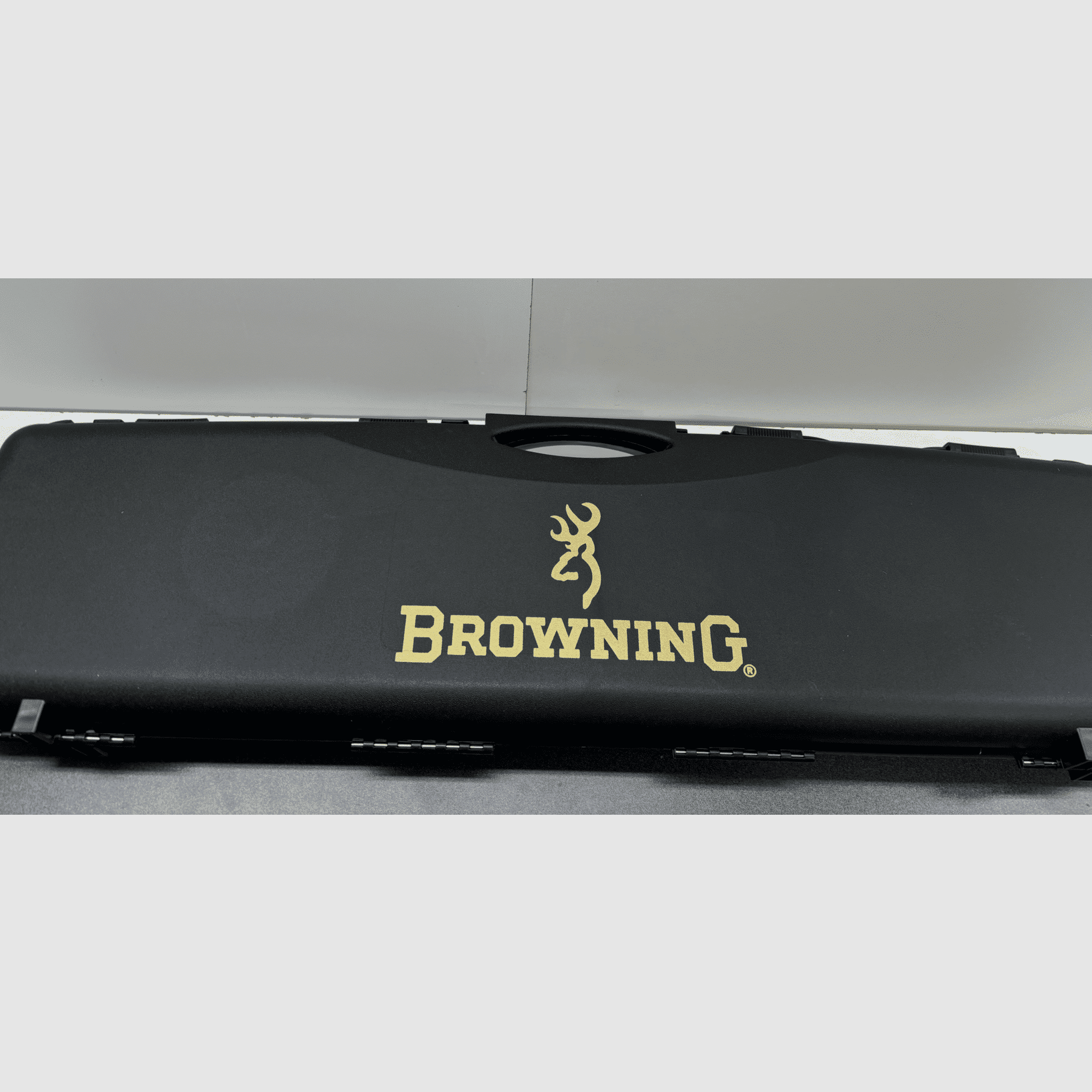 Browning B525 GAME ONE 12/76 71cm