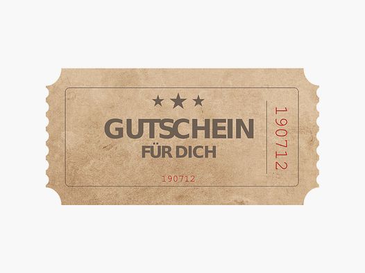 Gutschein