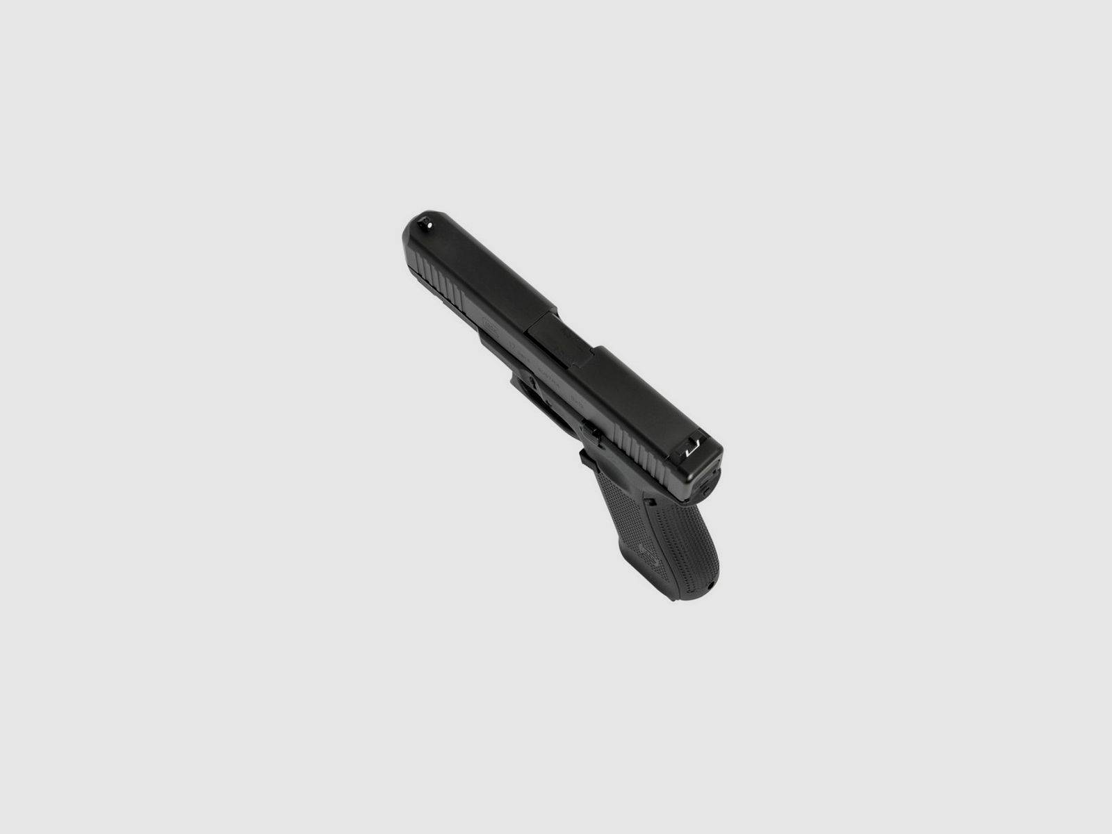 Glock 17 FS Gen 5 Cal. 9x19, imagen 5 de 12