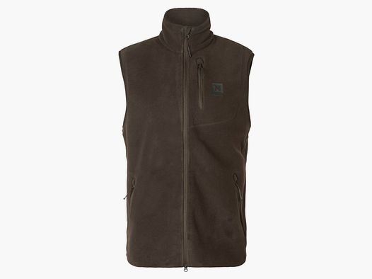 Hrkila Fleece Vest Aspire