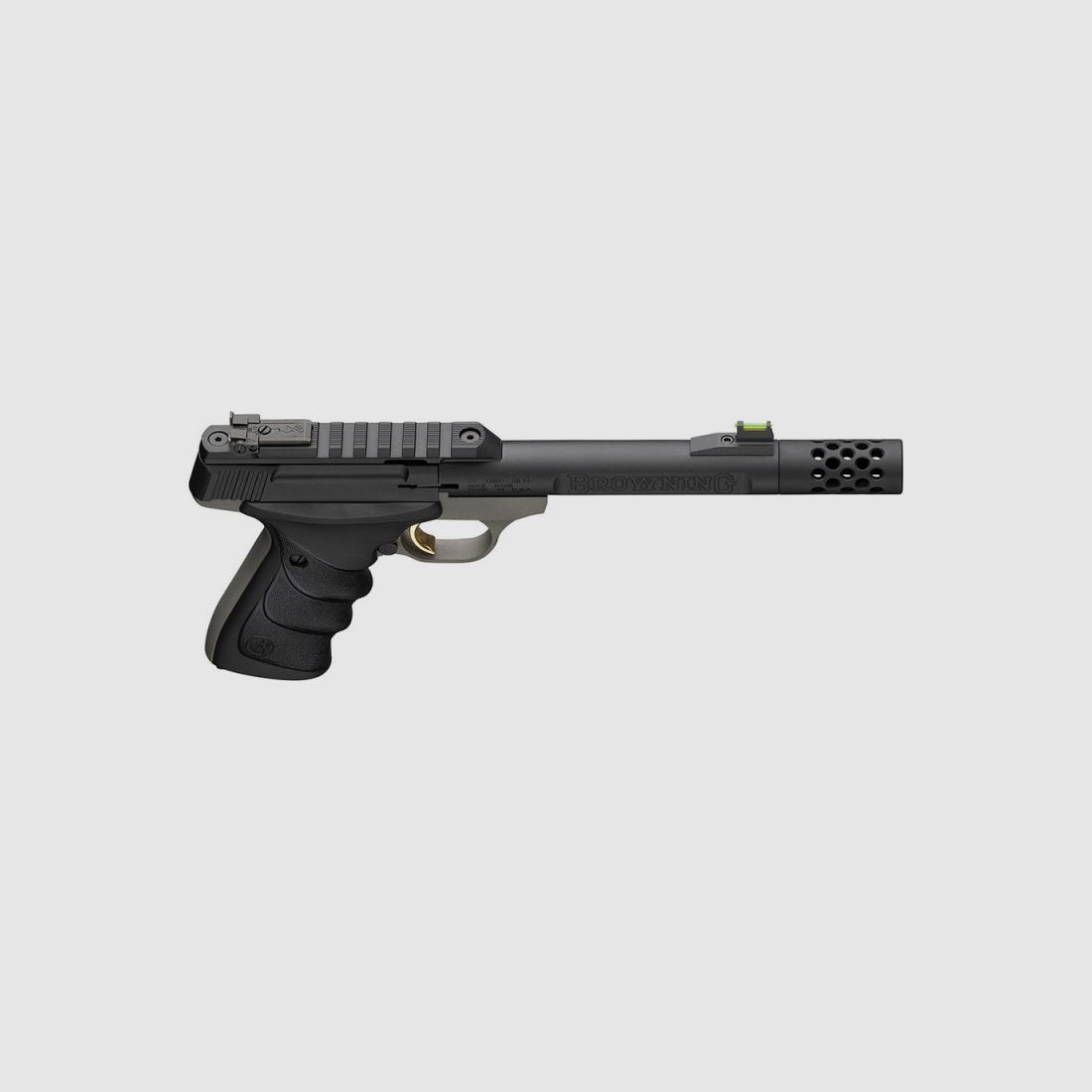 PISTOLET BROWNING BUCK MARK PLUS URX KALIBER 22LR 0516004, zdjęcie 3 z 3
