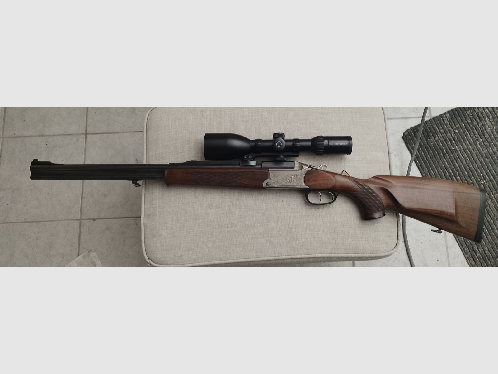 Blaser Bergstutzen 750/88