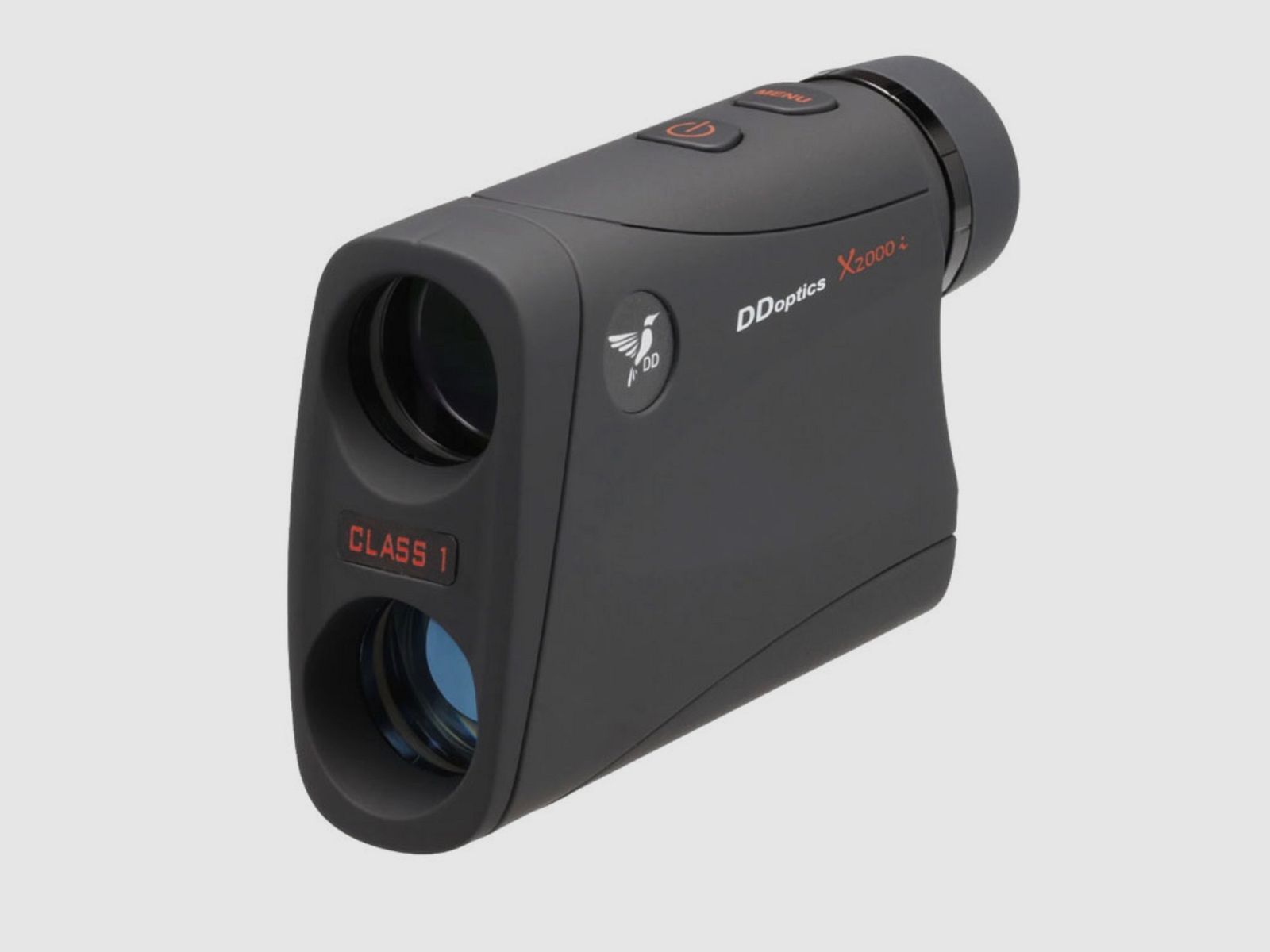 DDoptics 445000006 Laser-Entfernungsmesser x2000i