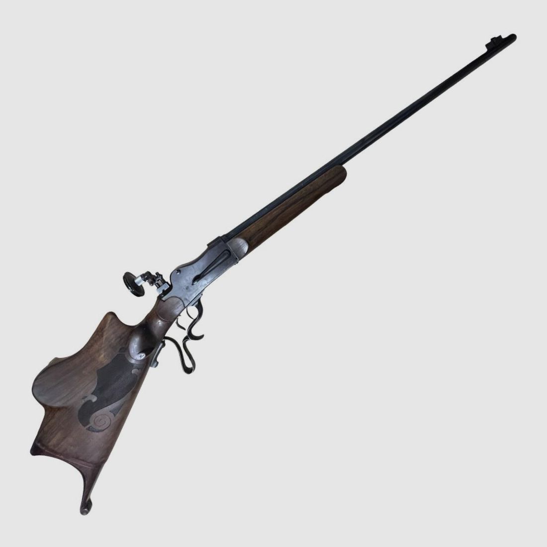 Pachmayr Traunstein .22