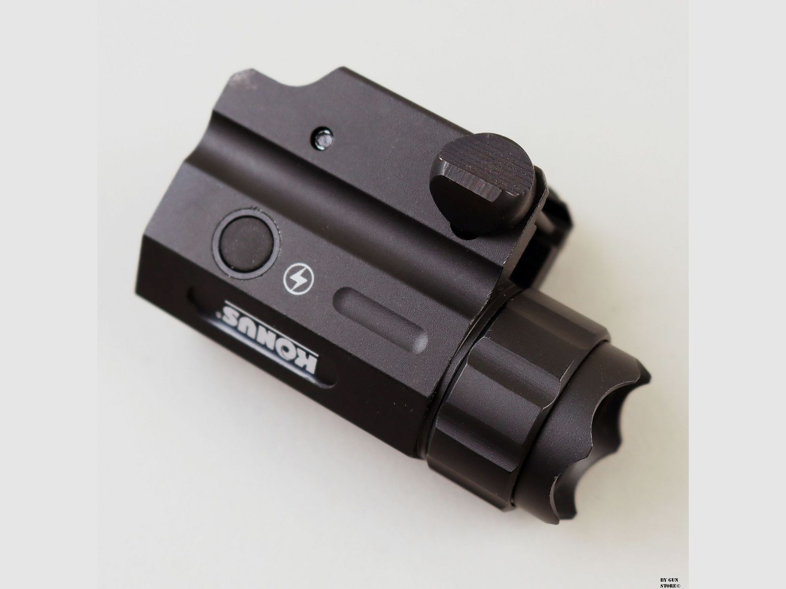 Torcia Tattica KONUSLIGHT-TL, immagine 1 di 3
