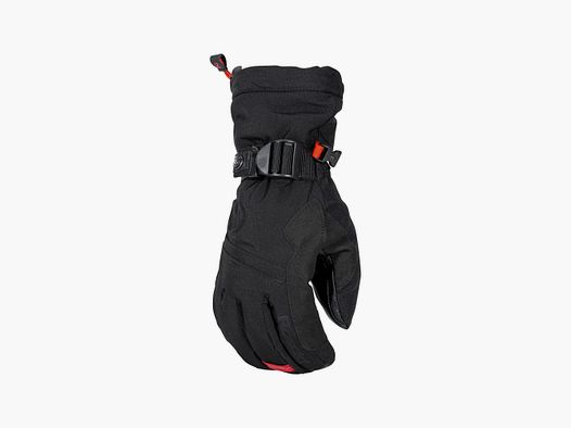 Roeckl Roeckl Handschuhe Sennan schwarz