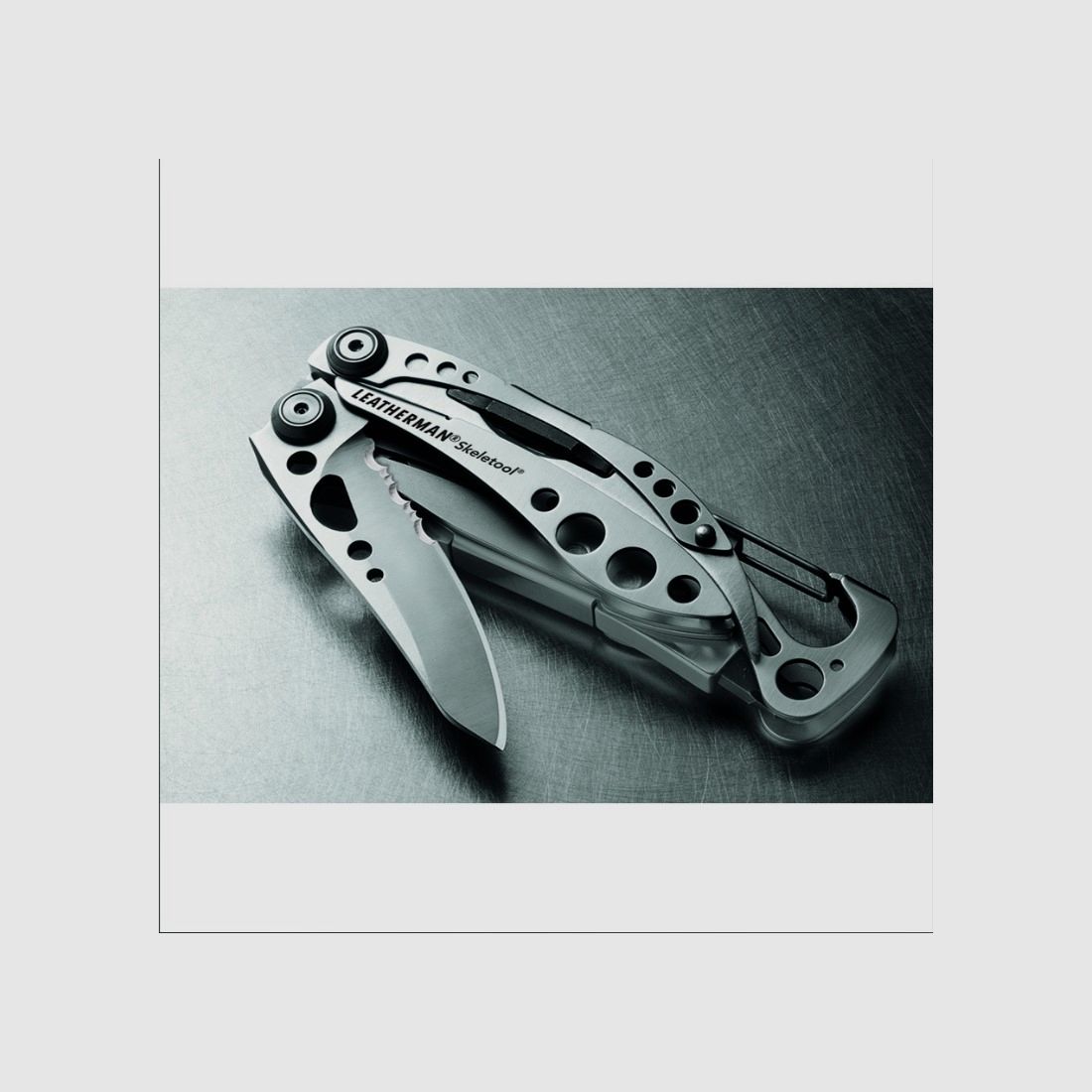 Leatherman Skeletool, Bild 3 von 3