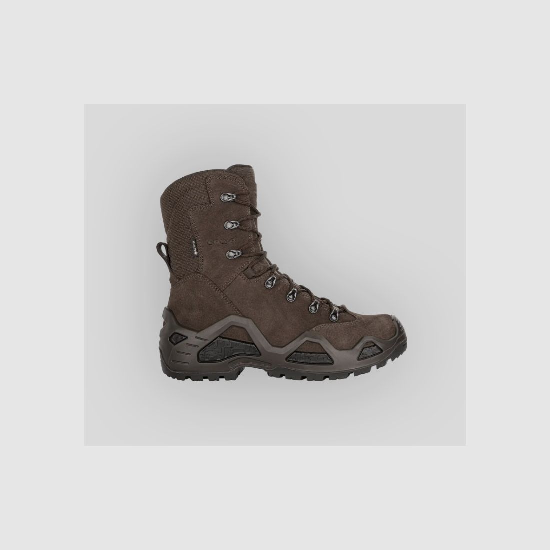 Buty LOWA Z-8N GTX Dark Brown, zdjęcie 1 z 10