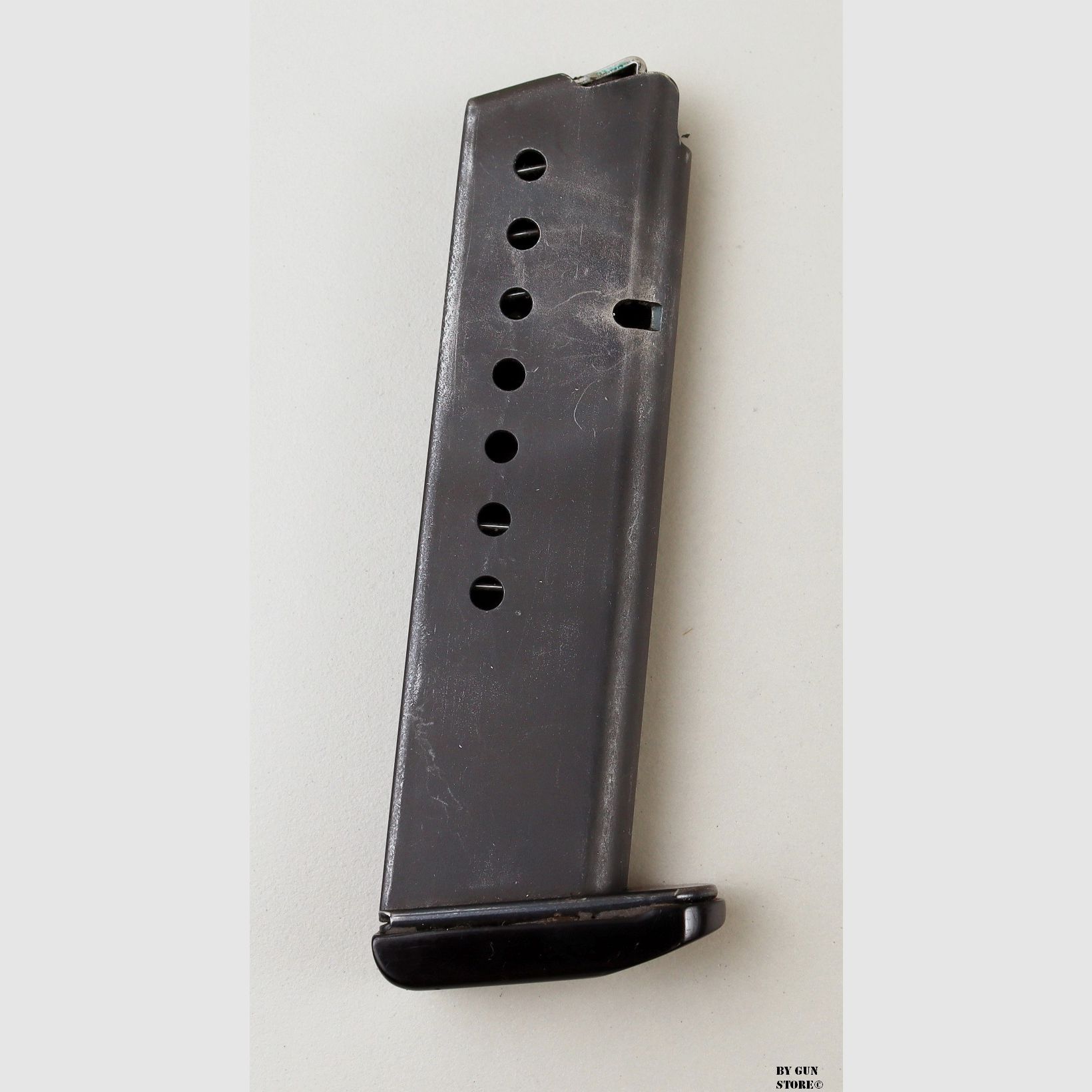 Magazin Sig P210-8, Bild 2 von 3