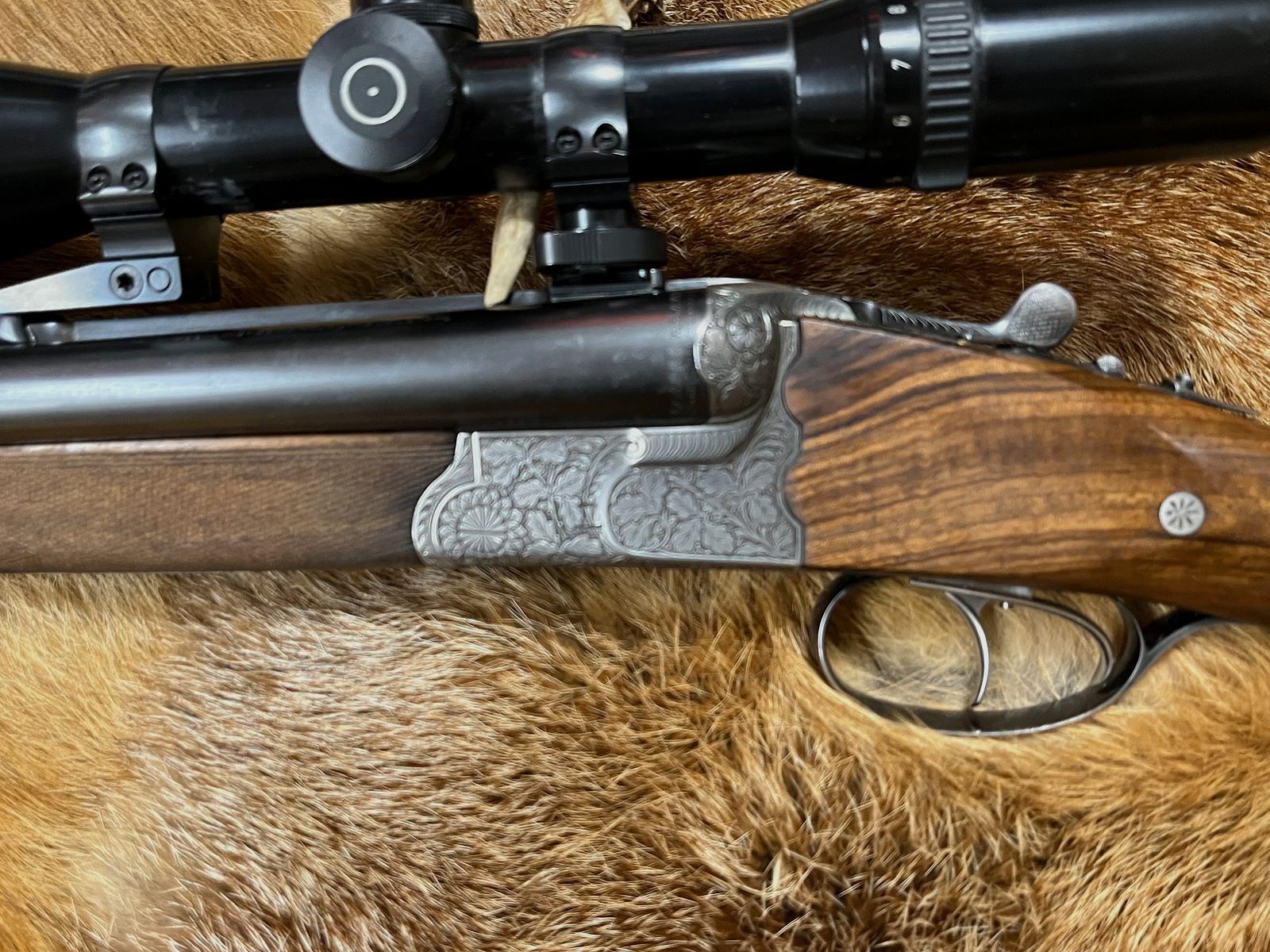 Krieghoff Waldschütz