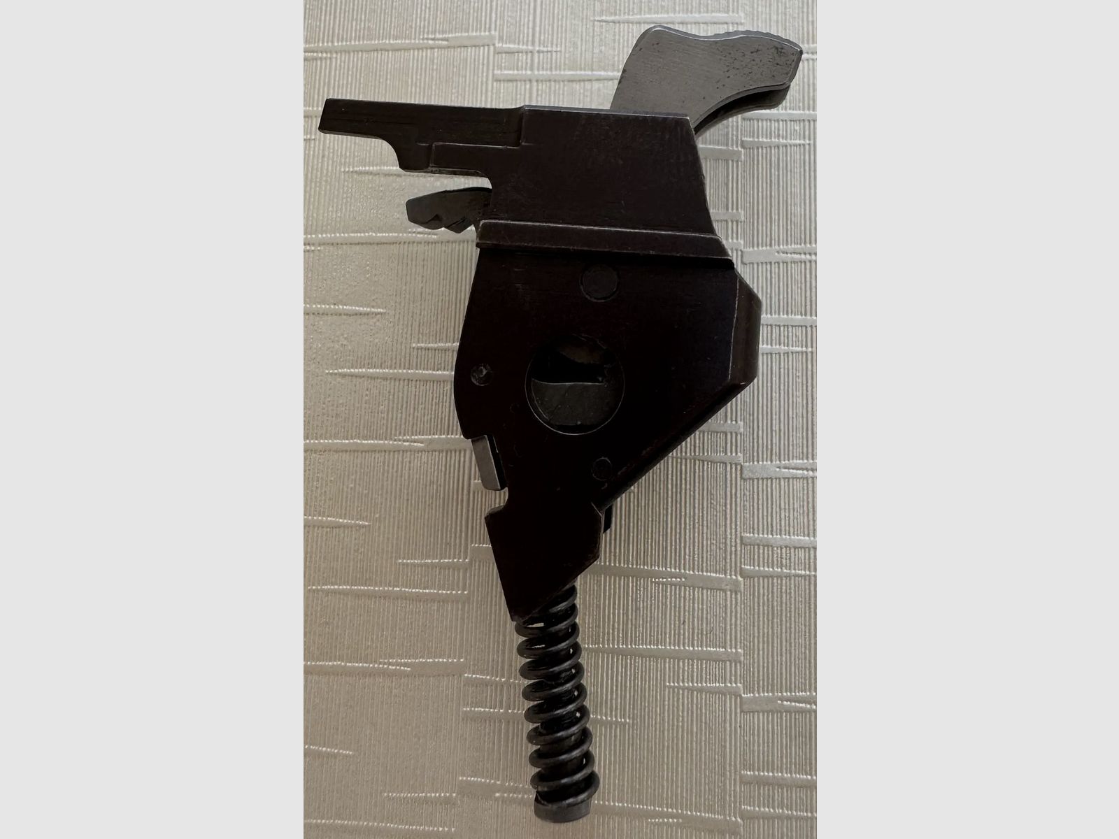 Zamek zastępczy do SIG P210 Match