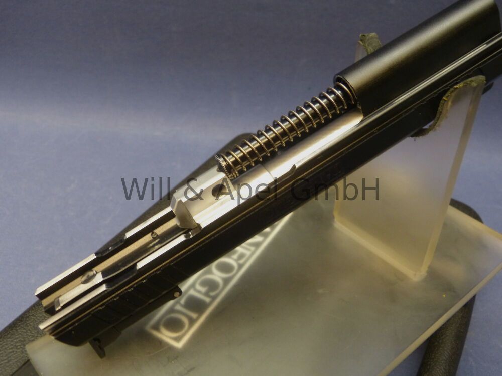 Tanfoglio interchangeable system P19