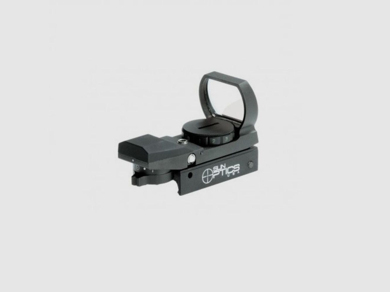 Sun Optics USA Reflex Holosight 23x33 Tactical