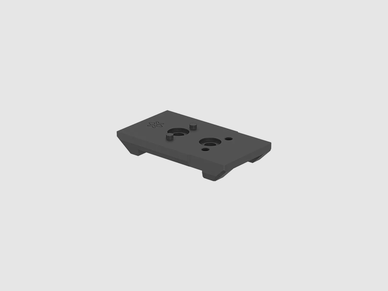 Vector Optics Adaptateur D’empreinte Vas / Gin, image 1 sur 9
