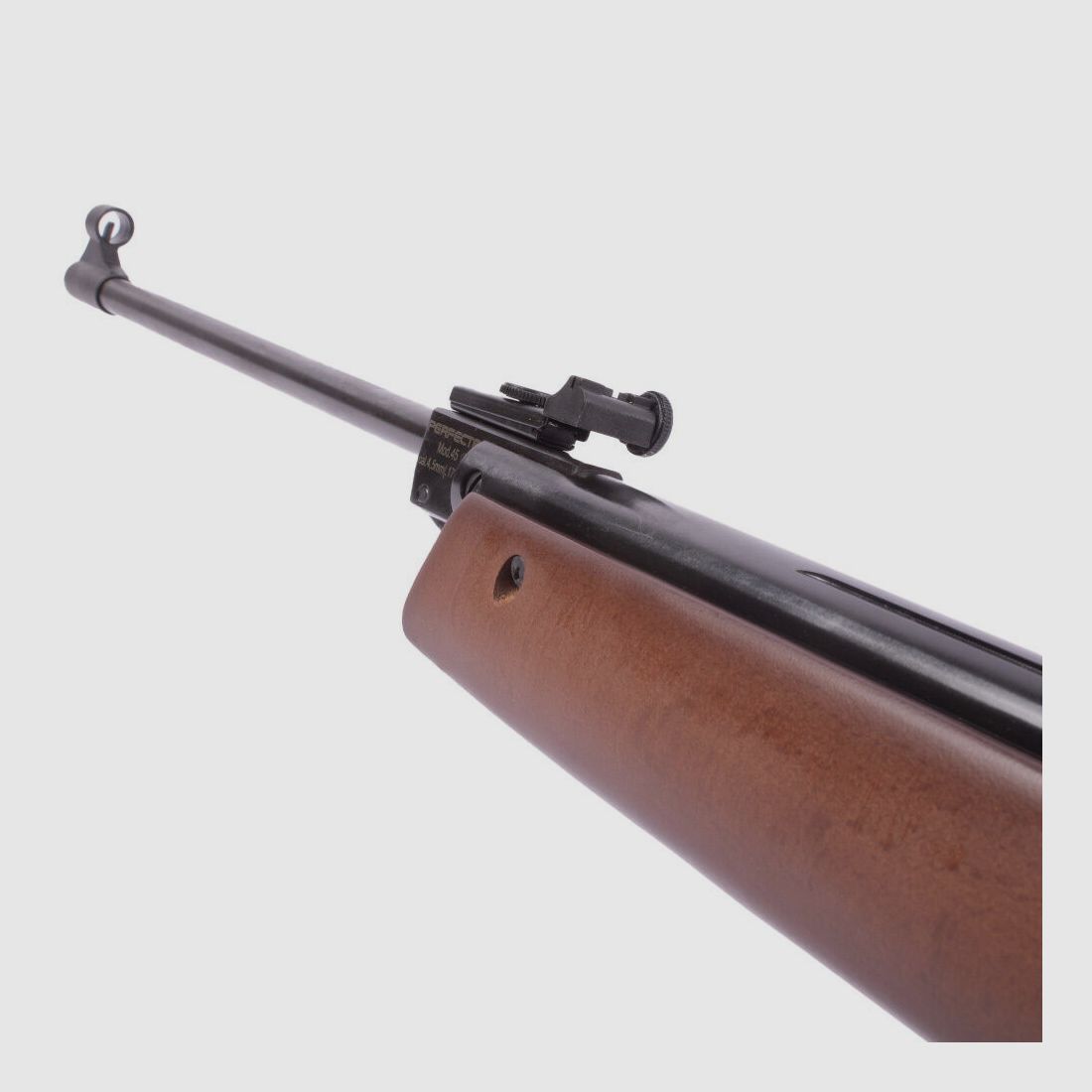Perfecta Umarex Perfecta 45 Luftgewehr Holzschaft Kal. 4,5mm
