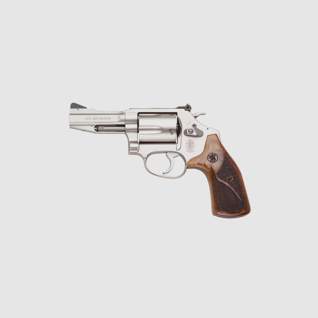 S&W Revolver Mod. 60 Pro Series