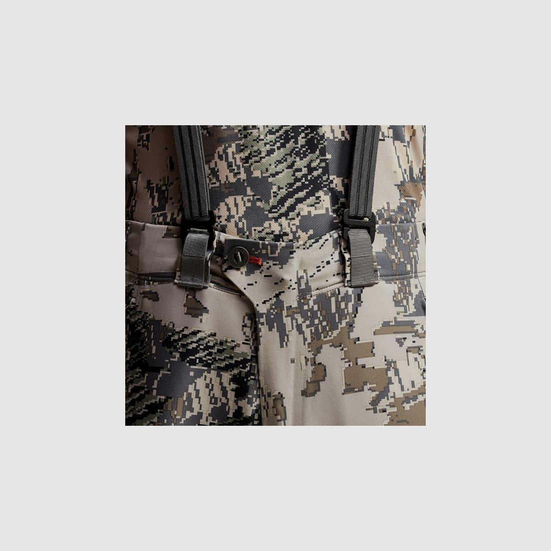 SITKA Timberline Pantalon Optifade Open Country, image 4 sur 5