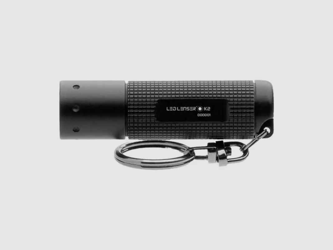 Torcia LEDLENSER K2, immagine 1 di 2
