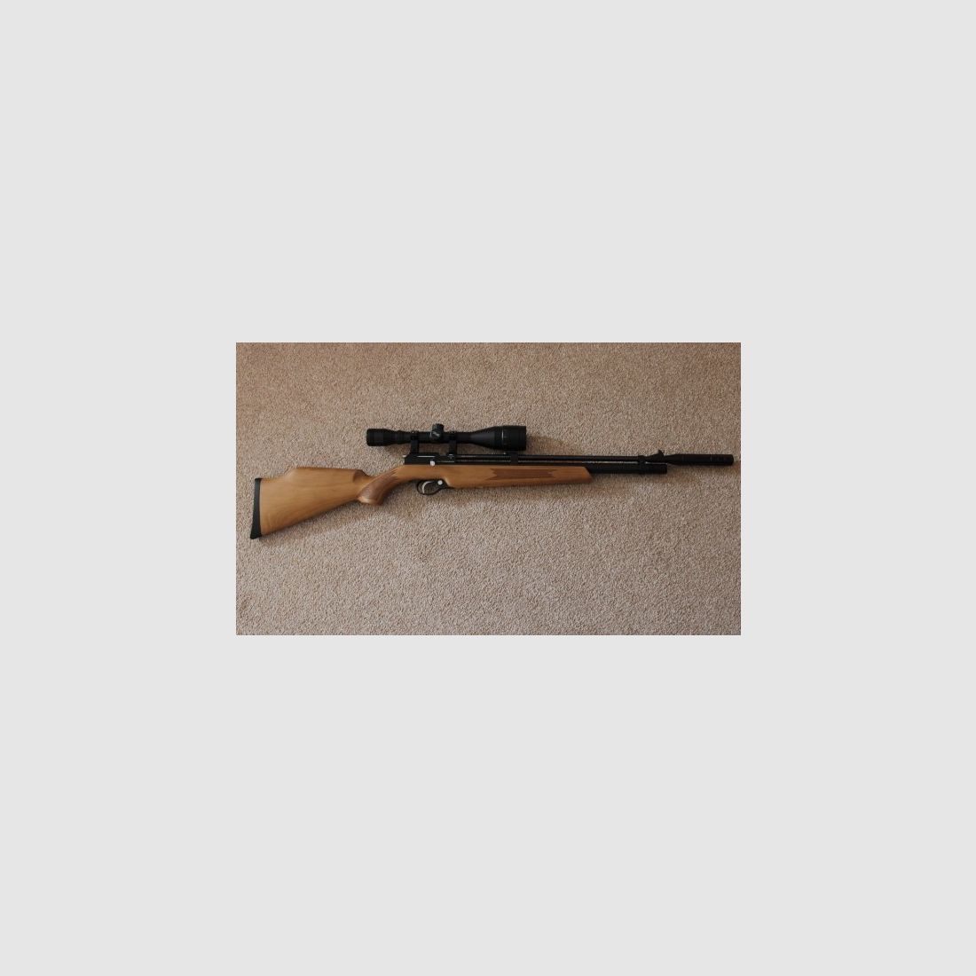 Diana Stormrider PCP